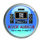 rock audios
